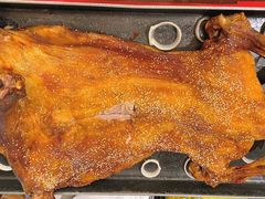 蒙古烤全羊-九十九顶毡房(阜石路店)