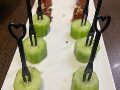 -老牌坊鲁菜名店(宽厚里店)