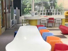 -麦田里儿童之家(华景店)