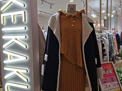 -常州百货大楼
