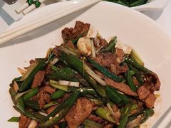 -桂满陇·手作小笼包&江南叫花鸡(中山公园店)