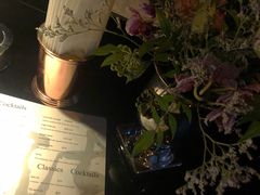 -柒Lounge(三里屯店)