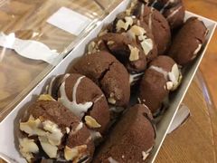 巧克力曲奇-丁香西饼屋(桂林路店)