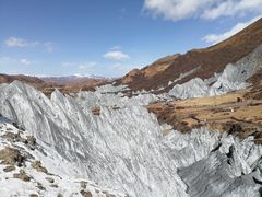 -墨石公园景区
