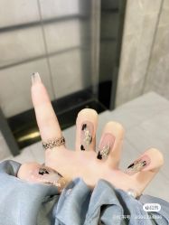-妙睫屋日式美甲美睫