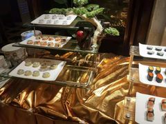 -东方雅典水疗美食汇(金海岸大厦店)