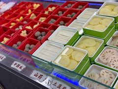 -朱富贵火锅(金融街万达店)