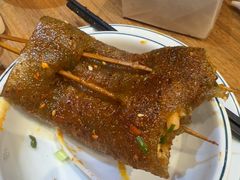 -霹雳火·重庆烧烤·江湖菜(解放碑店)