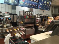 -麦当劳(杨高南路店)