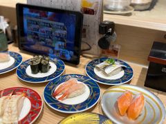 -大起水产回转寿司(大丸心斋桥店)