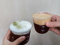 -O.P.S. CAFE