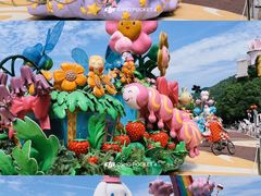 -安吉Hello Kitty乐园