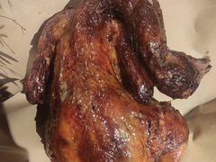 -绿茶餐厅(汇悦大融城店)