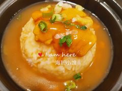 -海胆小馆(东北水饺·春柳店)