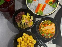 -骨之味·筒骨汤火锅(江头店)