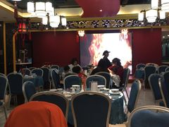 大堂-湘春酒家·1989(运达汇店)