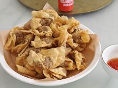 -嘉升大排档(番禺总店)