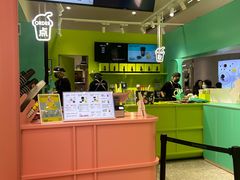 -gleeglee乐溢亦茶(合生汇店)