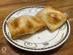 烤包子-清真·玛丽亚新疆菜主题餐厅(浙江中路店)