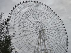 -南昌之星摩天轮