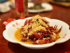 -虾神於氏龙虾·小龙虾(江宁旗舰店)