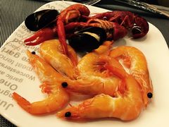 -星汇餐厅(新濠影汇店)