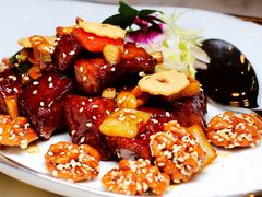 -伯衡55·吉品轩(乌鲁木齐南路店)