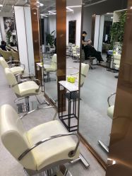 -蚂蚁造型沙龙