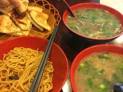 iphone_upload_pic-茗味居羊肉汤面馆(临沂路店)