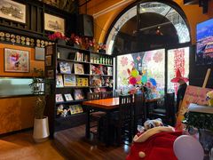 -布拉格餐厅· 中欧捷克菜(全国首店)