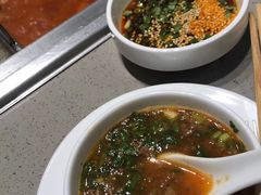 -海底捞火锅(金光华店)