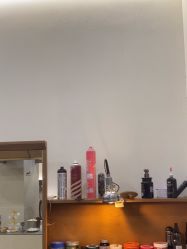 -MARTIN'S BARBER SHOP男士理发馆