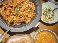 -六月雪干锅(绵阳凯德广场店)