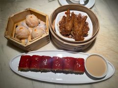 -陶陶居酒家(SM二期购物广场店)