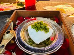 土耳其山羊奶冰淇淋-龟兹KUCINA·新疆菜(前滩L+PLAZA店)