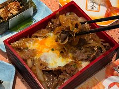 -元气寿司(东方宝泰店)