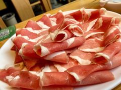 羊肉-额尔敦传统涮火锅·烧烤(鑫源山庄店)