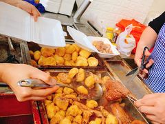 -细妹五香牛杂(步行街店)