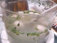 -福荣新中式餐厅