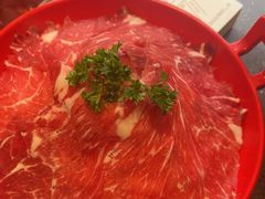 -凤来栖·净庭院·火锅(欧尚店)