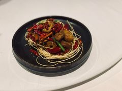 大肠-南麓·浙里(外滩店)