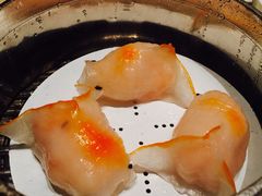 8餐厅-8餐厅(新葡京酒店)