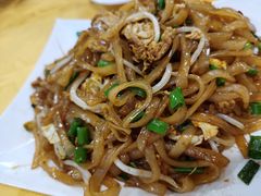 -得记得潮州海鲜砂锅粥(宝业路店)