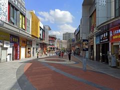 -万达广场(松江店)