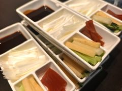 -北京老铺烤鸭(老城根店)