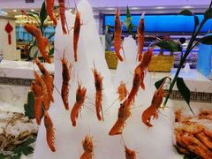 -澜悦港海鲜体验主题餐厅