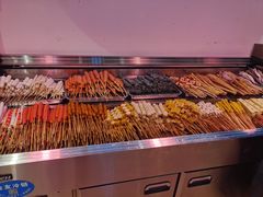 -老谢野馄饨(延安路店)