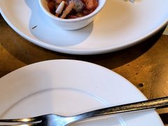 -Cactus墨西哥仙人掌餐厅