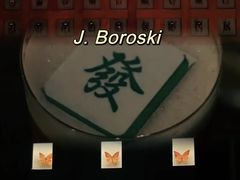 -LONG BAR 廊吧(外滩华尔道夫酒店)