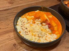 -恩你小木屋·韩式料理(假日广场店)